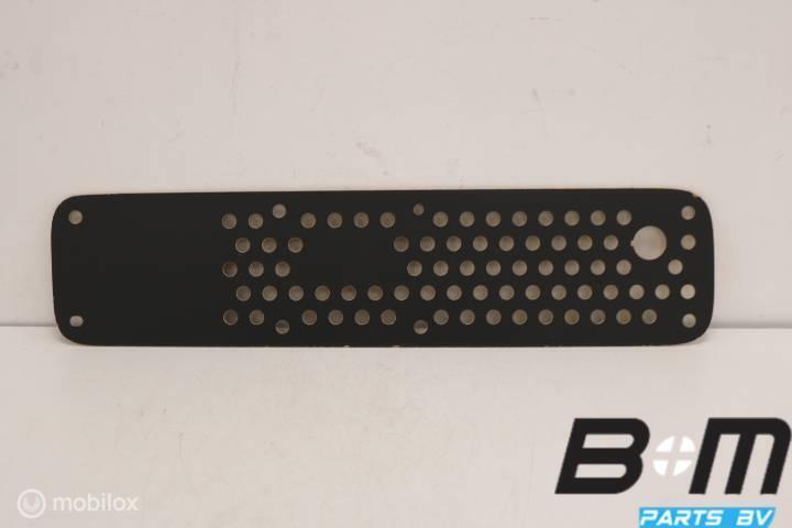 Zijbekleding links VW Caddy 2K 2K0867481M, Auto-onderdelen, Interieur en Bekleding, Gebruikt