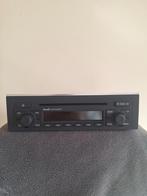 Originele Audi Concert cd-speler*radio*autoradio*BOSE*Stereo, Auto-onderdelen, Ophalen of Verzenden, Audi