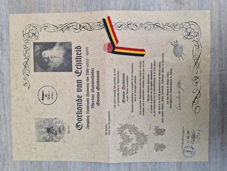 Schilderijtjes de 4 seizoenen, Antiek en Kunst, Kunst | Schilderijen | Klassiek, Ophalen