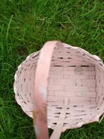 3 stuks geschenken manden, Hobby en Vrije tijd, Picknickmanden, Ophalen, Zo goed als nieuw