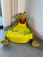 Pouf Dragon Liliputiens, Enlèvement, Comme neuf, Pouf