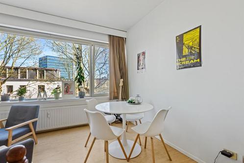 Appartement te koop in Antwerpen, 1 slpk, Immo, Huizen en Appartementen te koop, Appartement, A