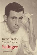 Te Koop Boek SALINGER Shields Salerno, Boeken, Kunst en Cultuur, Ophalen of Verzenden, Zo goed als nieuw, Shields Salerno