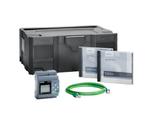 Kit de démarrage Siemens Logo 8.4 230 V Kit de démarrage PLC, Enlèvement ou Envoi, Neuf