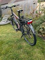 Thompsen fiets te koop, Fietsen en Brommers, Gebruikt, Thompson, Handrem, Ophalen