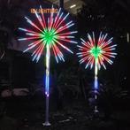 kerstvuurwerk, Diversen, Ophalen, Gebruikt