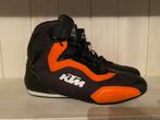 KTM FASTER-3 RK SHOE KARTING SHOES SIZE 45.5, Sport en Fitness, Karting, Ophalen of Verzenden, Nieuw, Kleding of Schoenen