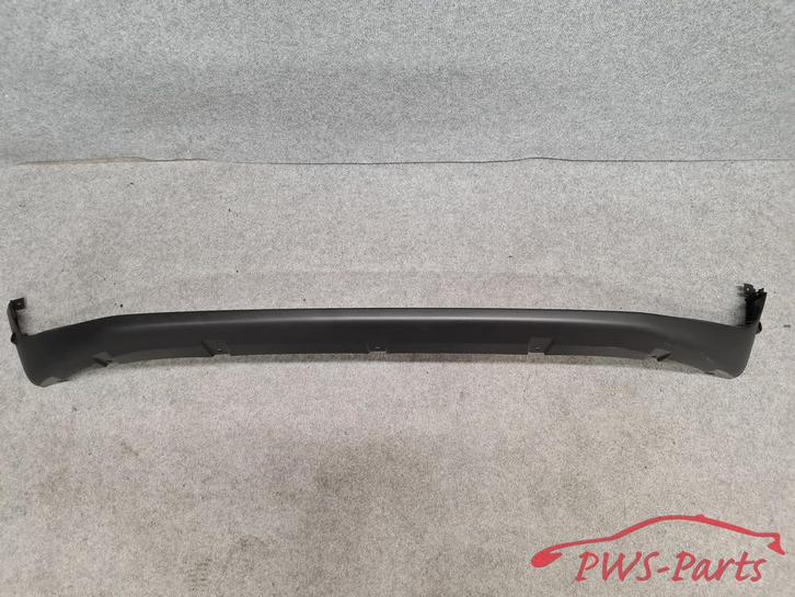 MINI COOPER F56 ONDERSPOILER VOORBUMPER ORIGINEEL, Auto-onderdelen, Overige Auto-onderdelen, Mini, Gebruikt, Ophalen of Verzenden