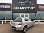 Opel Astra 1.3CDTI 2008 125.000 km Automaat Airco cruise, Bedrijf, Diesel, Euro 4, Astra
