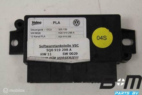 Regelapparaat PLA Audi A3 8V Sportback 5Q0919298A, Auto-onderdelen, Overige Auto-onderdelen, Gebruikt