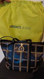 Handtas Versace, Handtassen en Accessoires, Tassen | Damestassen, Ophalen, Zo goed als nieuw, Handtas