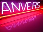 Anvers neon sign (Antwerpen), Ophalen, Nieuw, Lichtbak of (neon) lamp
