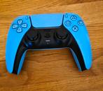 A vendre manette ps5 dualsense bleue état irréprochable, Games en Spelcomputers, Spelcomputers | Sony Consoles | Accessoires, Ophalen