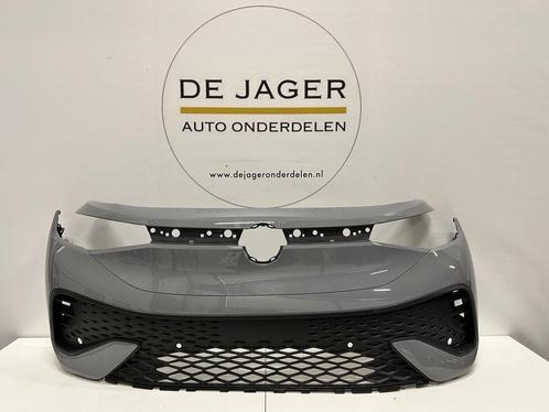 VW ID 5 ID.5 VOORBUMPER BUMPER 11E807221 6PDC, Auto-onderdelen, Carrosserie, Bumper, Volkswagen, Voor, Gebruikt