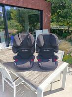 autostoel Cybex Solution XFix, Kinderen en Baby's, Gebruikt, 15 t/m 36 kg, Isofix, Verstelbare rugleuning