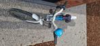 Kinderfiets 6 tot 9 jaar, Fietsen en Brommers, Ophalen, Gebruikt, 16 inch, Handrem