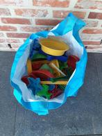 Zandbakgerief / zandbak / buiten speelgoed, Kinderen en Baby's, Ophalen of Verzenden, Gebruikt