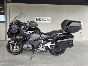 R 1250 RT - KLANT STELT TE KOOP beschikbaar voor biedingen