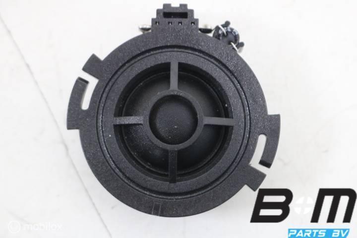 Hogetonenluidspreker Audi Q5 8R 8R0035399C, Auto diversen, Autospeakers, Gebruikt