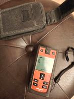 Hilti PD 42 digitale laser afstandsmeter, Ophalen of Verzenden, Zo goed als nieuw