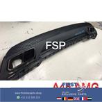 W176 A45 AMG Diffuser voor Mercedes A Klasse 2012-2018 45, Ophalen of Verzenden, Gebruikt, Mercedes-Benz