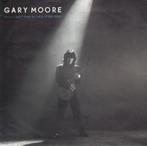 gary moore, Cd's en Dvd's, Vinyl | Rock, Ophalen of Verzenden