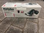 Nouvelle découpeuse Metabo LC60 avec batterie et chargeur, Enlèvement, Neuf