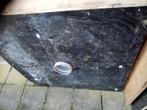 2 x xl voet voor kerstdennen tot 4 meter in hout, Ophalen, Zo goed als nieuw