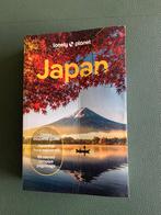 Nieuwste editie Lonely Planet Japan, Livres, Guides touristiques, Comme neuf, Asie, Lonely Planet, Enlèvement ou Envoi