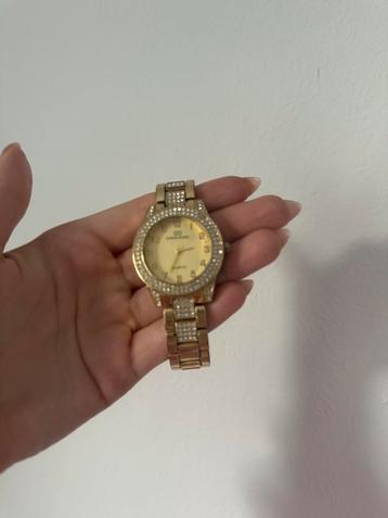 Horloge Giorgio&Dario Quartz beschikbaar voor biedingen