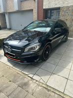 Mercedes CLA 180 SB Orange Art, Auto's, Mercedes-Benz, Te koop, Benzine, Break, 5 deurs