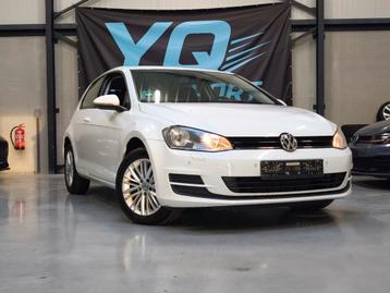 Volkswagen Golf 1.2TSI bluemotion airco zetelverw alurims  beschikbaar voor biedingen