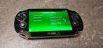 PS Vita, Games en Spelcomputers, Ophalen of Verzenden, Gebruikt