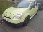 Citroën C2, Auto's, 4 zetels, 11124 cc, Overige bekleding, 44 kW