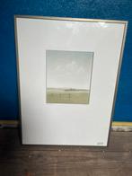 Kader kunst Nina Remro, Antiek en Kunst, Kunst | Litho's en Zeefdrukken, Ophalen