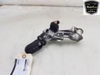 CONTACTSLOT + SLEUTEL Fiat Punto Evo (199) (07-2008/02-2012), Gebruikt, Fiat