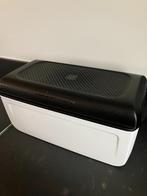 Tupperware/Breadsmart Junior, Ophalen of Verzenden, Nieuw, Wit, Bus of Trommel