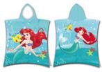 Disney Princess Badponcho - Ariel de Kleine Zeemeermin, Kinderen en Baby's, Kinderkleding | Kinder-zwemkleding, Disney, Meisje