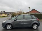 CITROËN C4 PICASSO 1.6 HDi 01/13 186000KM EURO5 CLIM RÉGU !, Auto's, Citroën, 82 kW, C4 (Grand) Picasso, Bedrijf, 1560 cc