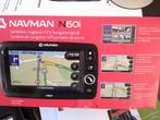 GPS Naviman N60i volledig met gebruik boekje, Gebruikt, Ophalen