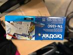 Nieuwe Brother TN 135 C tonercartridge, Ophalen of Verzenden, Nieuw, Toner
