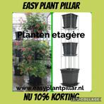 Steun voor balkonplanten kuipplanten klimplanten tuinplanten, Ophalen of Verzenden, Vaste plant, Klimplanten