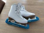 Kunstschaatsen Jackson maat 36, Gebruikt, Kunstschaatsen, Ophalen, Overige merken