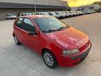 FIAT - 2003 - PUNTO - Personenauto, Auto's, Fiat, Gebruikt, Overige brandstoffen, Bedrijf, Handgeschakeld