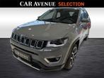 Jeep Compass Limited, Achat, Euro 6, Entreprise, 44 g/km