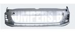 Bumper VW Golf 7 VII 5G0 GTI GTD 12-16 5G0807221L Voorbumper, Gebruikt, Voor, 6 maanden garantie, Ophalen of Verzenden