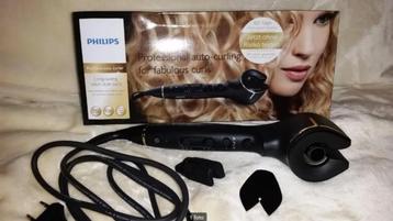 Automatisch krultang van Philips ProCare beschikbaar voor biedingen