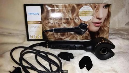 Automatisch krultang van Philips ProCare, Handtassen en Accessoires, Uiterlijk | Haarverzorging, Zo goed als nieuw, Ophalen