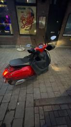 Vespa sprint  a klasse, Fietsen en Brommers, Ophalen of Verzenden