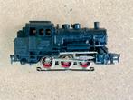 Stoomlocomotief 3000 Marklin HO, Hobby en Vrije tijd, Modeltreinen | H0, Ophalen of Verzenden, Locomotief